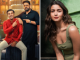 Alia Bhatt's absence on 'The Great Indian Kapil Show': Did payment issues lead to actress missing the episode? Here's the inside scoop