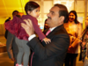 Gautam Adani shares heartwarming moment with granddaughter, says 'no wealth can match the shine of these eyes'