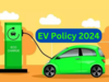 India's new EV policy allows imports from any country, including China: Official