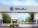 Bajaj Auto reports 25 pc rise in total wholesales in March