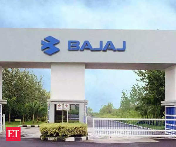 bajaj auto reports 25 pc rise in total wholesales in march
