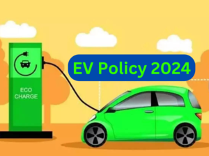 Benefits Of EV Policy In India