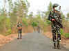 Chhattisgarh: 9 naxals killed in Bijapur encounter, weapons seized