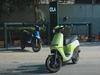 Not an April Fools joke: Bhavish Aggarwal teases Ola Solo, world's first self-driven electric scooter