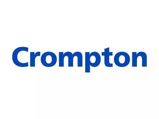 ​Crompton