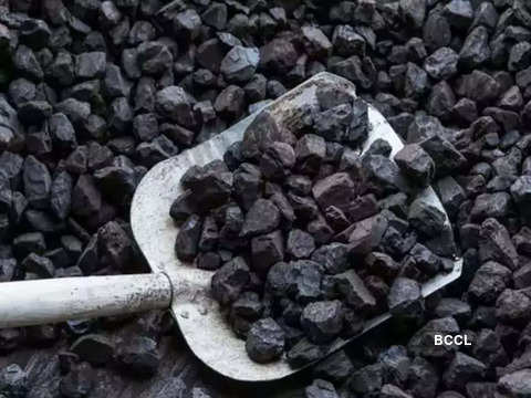 ​Coal India | Target Price: Rs 510