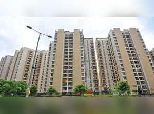 Greater Noida Housing Society