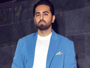 Ayushmann Khurrana roped in by Election Commission