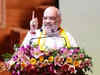 Modi never takes leave and Rahul Gandhi goes abroad for summer; no match between two: Amit Shah