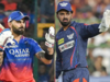 RCB vs LSG IPL match today: Check pitch report, fantasy team, win prediction and head-to-head stats