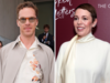 Benedict Cumberbatch and Olivia Colman join forces for remake of 'The Roses'
