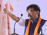 Denied LS poll ticket, BJP's Jalgaon MP meets Sena (UBT) leader Sanjay Raut; move triggers speculation