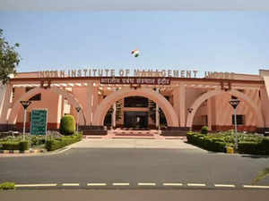 IIM Indore and TimesPro Collaborate to Launch Master of Management Studies