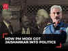 EAM S Jaishankar on how he joined politics: 'Jab Modi ji kuch kehte hai...'