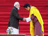 What Modi’s Bhutan visit tells us about China’s influence in the neighbourhood
