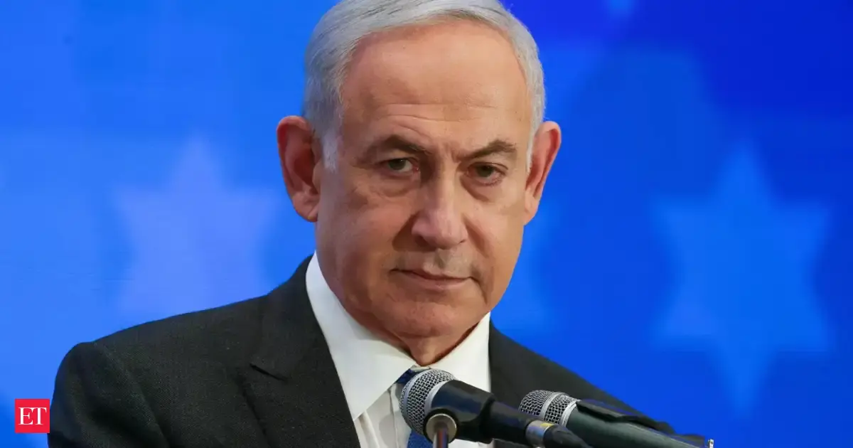 Israeli PM admits Gaza strike 'unintentionally' killed 7 aid workers ...