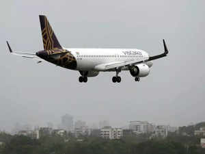 Vistara: Why flyers face turbulence when aviation sector is growing