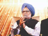 54 MPs including ex-PM Manmohan Singh, 9 Union ministers retiring from Rajya Sabha