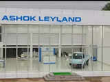 Ashok Leyland posts 7% dip in sales in March