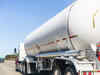 Energy, auto companies bet big on LNG trucks