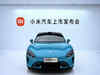 China's Xiaomi receives over 100,000 orders, begins deliveries of its first EV