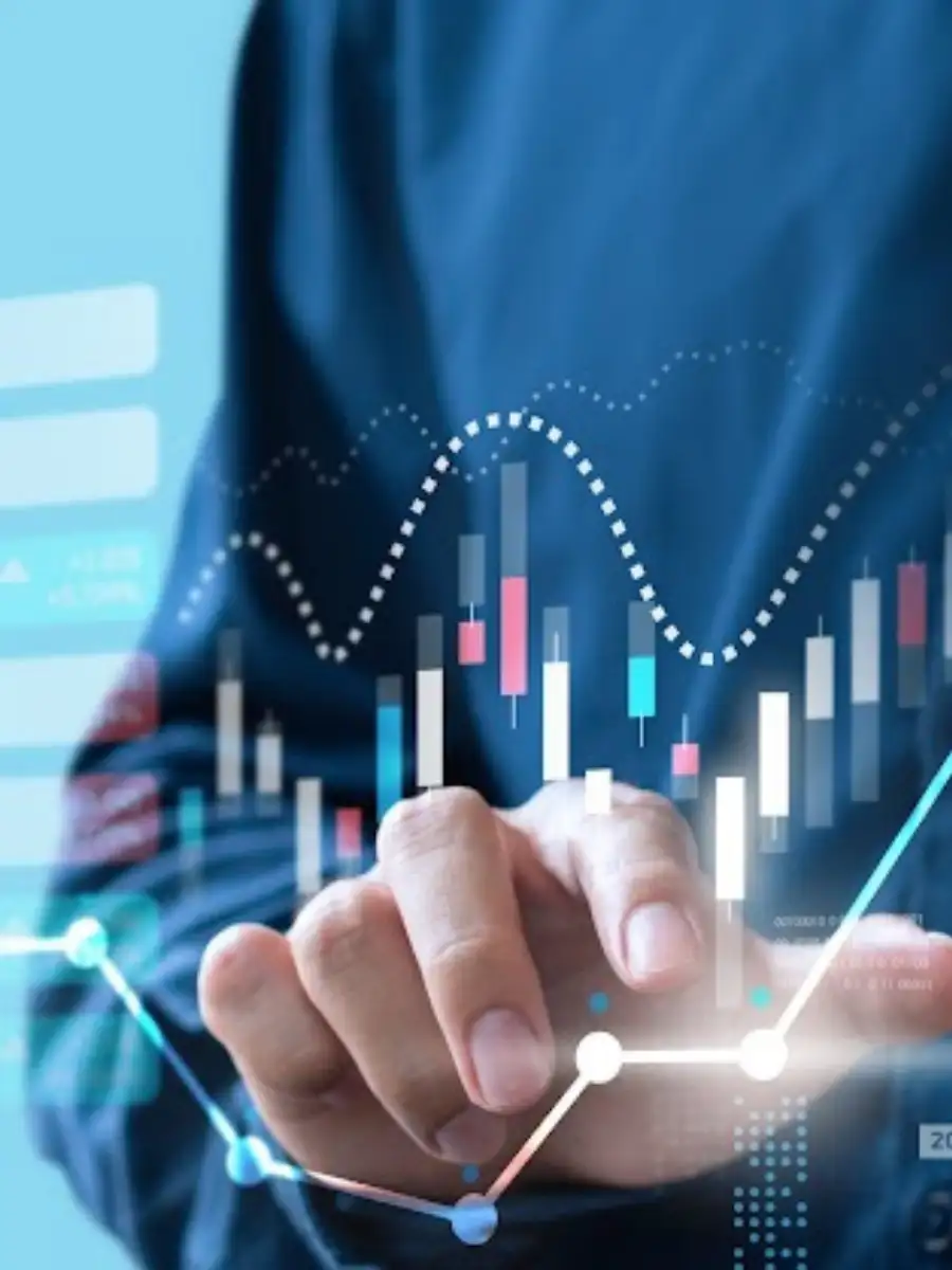 Positive Breakout: Ashok Leyland and 5 other stocks cross above their 200 DMA - Vimarsana News
