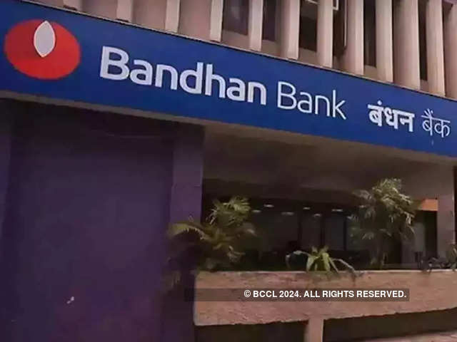 ​Bandhan Bank | CMP: Rs 192