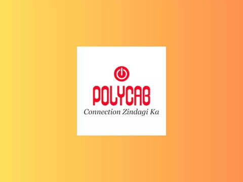 ​Polycab India | CMP: Rs 5,177