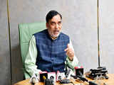 AAP leader Gopal Rai to announce second phase of WhatsApp campaign 'Kejriwal ko Aashirwaad' today