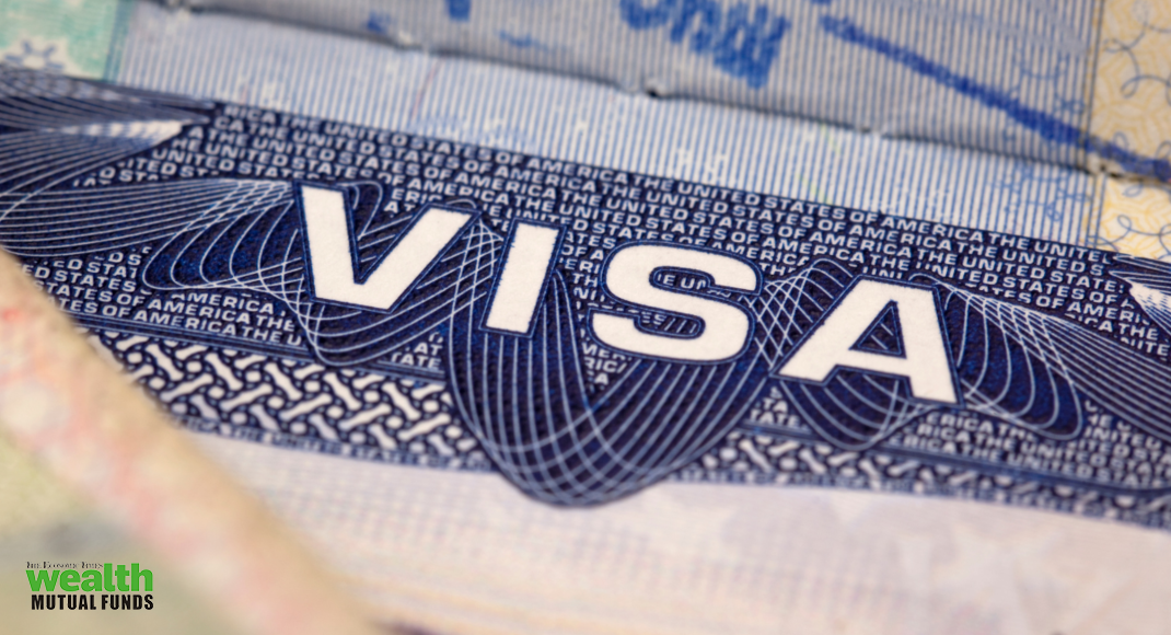 usa visit visa process from india