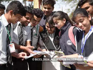 CBSE class 12 exam concludes; when will the results be announced ?