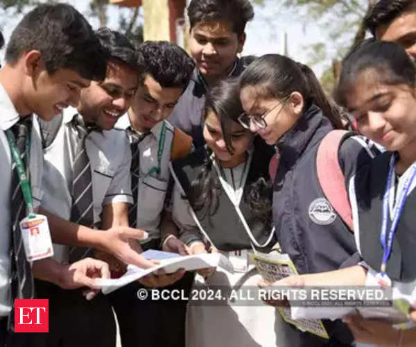 cbse class 12th exam concludes when will the results be announced