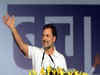 Congress leader Rahul Gandhi files nomination from Kerala's Wayanad