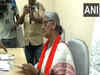 CPI candidate Annie Raja files nomination from Wayanad challenging Rahul Gandhi
