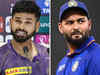 KKR vs Delhi Capitals IPL match today: Check Visakhapatnam pitch report, fantasy team, win prediction and head-to-head stats
