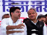 Will '100 per cent' campaign for Gehlot's son: Sachin Pilot
