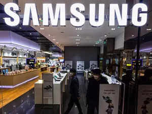 Samsung launches AI-powered home appliances range
