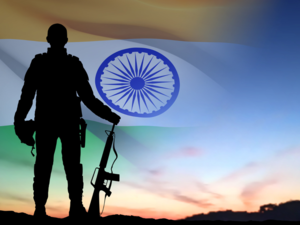 India defence istock