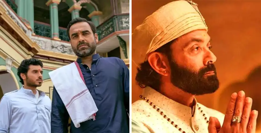 OTT shows: From 'Mirzapur 3' To 'Aashram 4': Most-Anticipated OTT Shows Releasing In 2024 - Vimarsana News