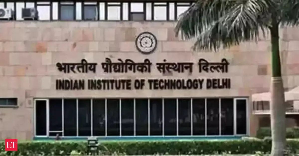 IIT salary packages: IIT degree doesn't guarantee crores: IIT-Roorkee alumni and IFS officer gives a reality check, busts placement myths - Vimarsana News