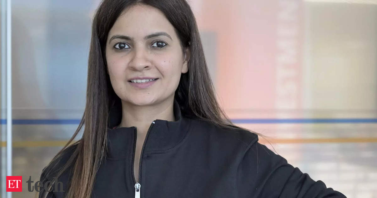 LogiNext cofounder Manisha Raisinghani's startup SiftHub raises $5.5 million from Matrix, Blume Ventures, others