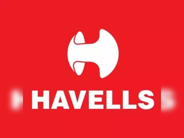 Havells India 