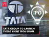 Bigbasket to Tata Housing: Eight mega Tata Group IPOs to launch soon