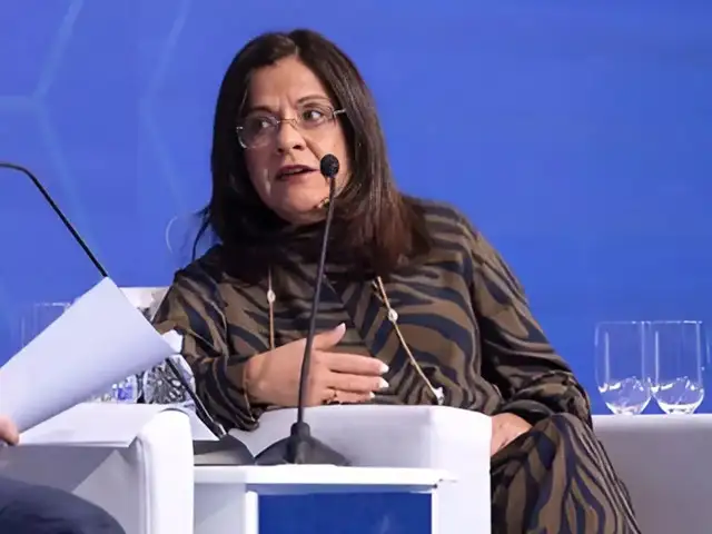 From Humble Beginnings to Billion-Dollar Success: Renuka Jagtiani’s Journey