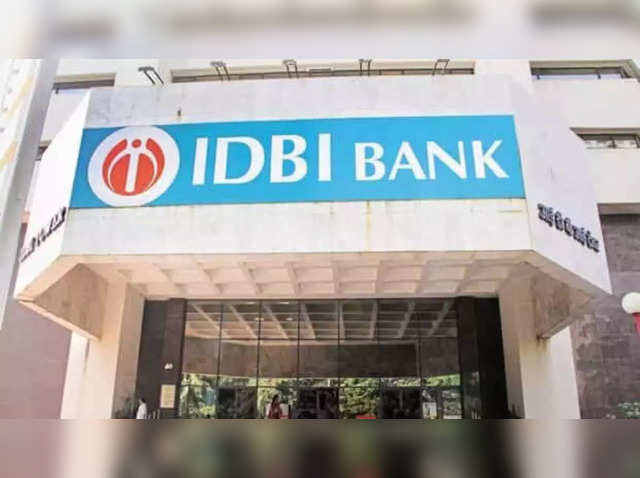 Buy IDBI at Rs 87