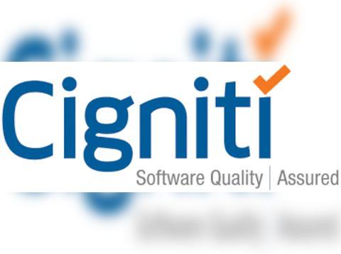 Buy Cigniti Technologies at Rs 1300