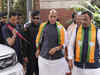 No Muslim living in India will lose citizenship, Opposition creating confusion: Rajnath on CAA