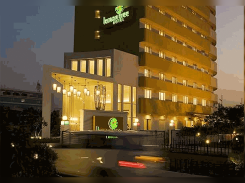 Buy Lemon Tree Hotels at Rs 142.8