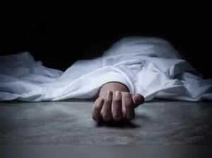 Three from Kerala found dead in Arunachal hotel