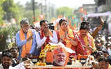 Smriti Irani becomes voter of Amethi Lok Sabha seat, fulfils promise to people